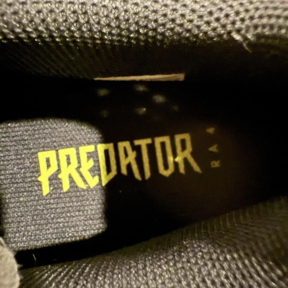 Adidas‎ Predator Freak 4 Men's Size 11 Soccer Cleat Shoes Football